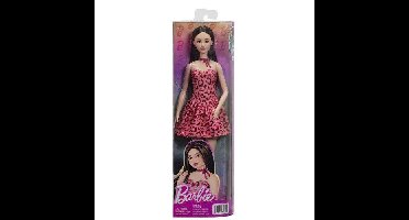 Barbie Fashionistas-pop - MATTEL - Willekeurig model - Voor kinderen vanaf 3 jaar