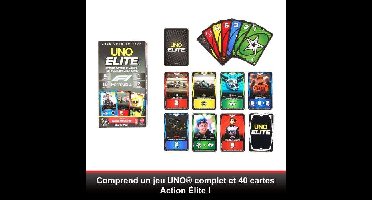 UNO ELITE F1 STARTERKIT
