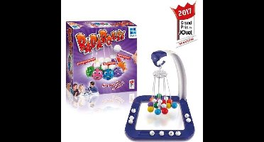 MEGABLEU Bordspel - Badaboulle