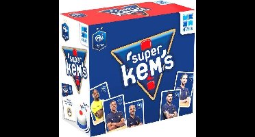 SUPER KEMS FFF