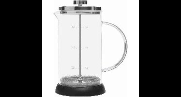 MELITTA Koffiezetapparaat met standaard zuiger 9 kopjes