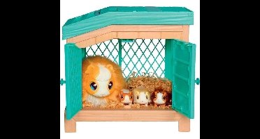 Mama surprise - MOOSE TOYS - Kleine levende huisdieren