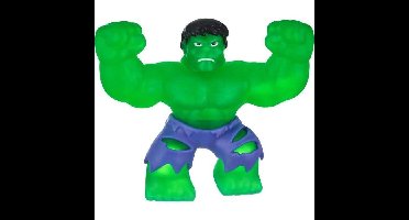 Figuur 11 cm - MOOSE TOYS - Hulk S3 - Goo Jit Zu Marvel