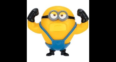 Beeldje - Goo Jit Zu - Dave 13 cm - Despicable Me 4