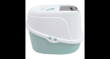 Toilethuis - Mpets - ECO TIMA - M - Watergroen