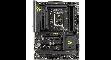 Moederbord - MSI - MAG B860 TOMAHAWK WIFI
