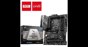 Moederbord - MSI - MAG B760 TOMAHAWK WIFI