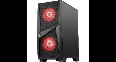 MSI MAG FORGE 100M pc-behuizing