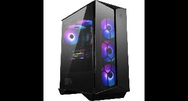 MSI PC-koffer MPG GUNGNIR 110R