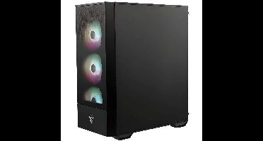 PC Case - MSI - Mag Forge 112R