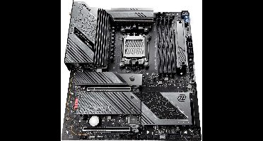 Moederbord - ASRock X870E Taichi Lite
