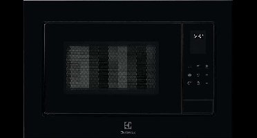Electrolux LMS4253TMK Zwart Grill-magnetron Ingebouwd 25 l 900 W