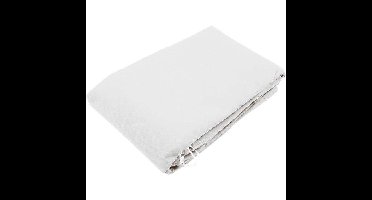 NATURE Set van 3 winterovertrekken 30 g / m² - H 75 x Ø 48 cm - Wit