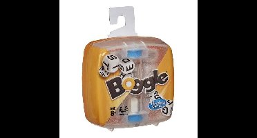 BOGGLE