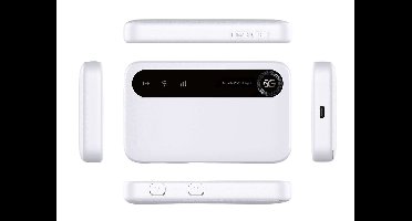 Router ZTE U50