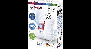 Bosch BBZ41FGALL stofzuiger accessoire