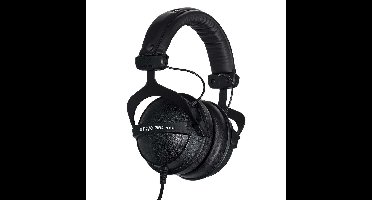 Beyerdynamic DT 770 PRO Hoofdtelefoons Bedraad Hoofdband Muziek Grijs