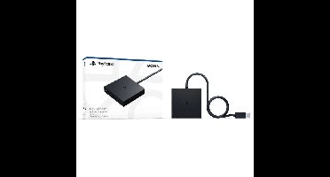 PSVR2-adapter voor pc