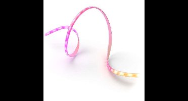 Philips Hue LED-strip - Ultrahelder - 3 meter - 2900 lm - Sfeerverlichting binnenshuis - Verstelbaar