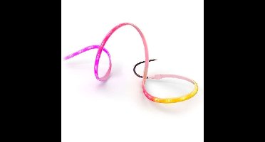 Philips Hue LED-strip - Buitenverlichting - 10 meter - 3000 lm - Sfeerverlichting - Verstelbaar - Duurzaam