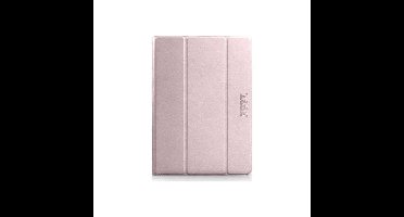 Universele hoes voor 9/11-inch tablets - PORT DESIGNS - Noumea 2 - Groen - Synthetisch - Unisex