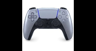 PS5 DualSense-controller - Deep Earth - Sterling zilver