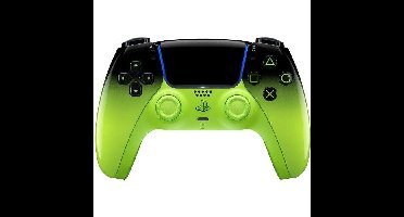 DualSense draadloze controller - Remix Green | PS5 en pc