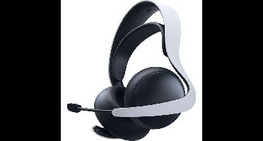 PS5 draadloze headset - PULSE Elite