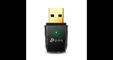 TP-LINK Archer T2U V3 WLAN 433 Mbit/s