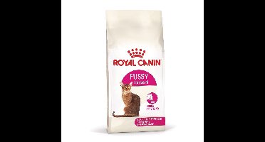 ROYAL CANIN Exigent Fussy - droog kattenvoer - 400g