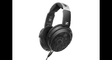 Sennheiser HD 490 PRO Plus - professionele referentie studiohoofdtelefoon met open achterkant
