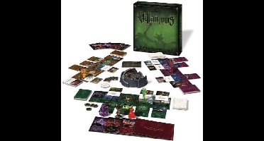 RAVENSBURGER - Schurk