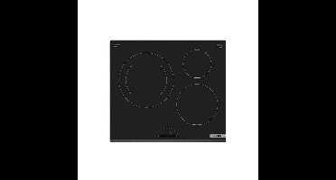Inductiekookplaat BOSCH PUJ631BB5E 60 cm 4600 W 59,2 cm