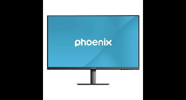 Gaming-Monitor Phoenix VISION 27"