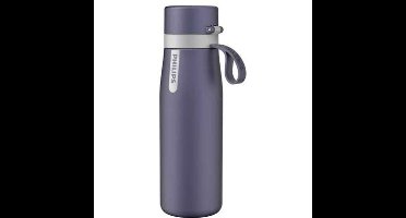 Roestvrijstalen Fles Philips AWP2662NB/24 Donkerblauw