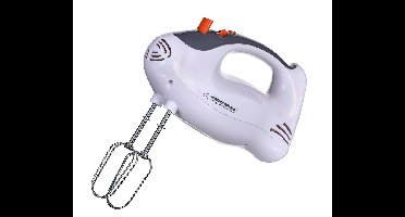 Esperanza EKM009 Handmixer Grijs, Wit 250 W
