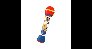 Karaokemicrofoon Reig dieren