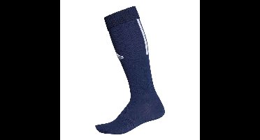 Voetbalsokken Volwassenen Adidas Santos 18 Donkerblauw Schoenmaat 37-39