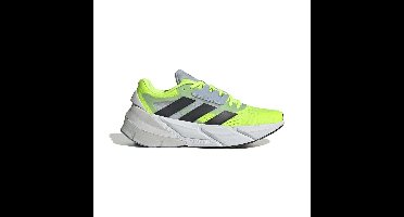 Hardloopschoenen voor Volwassenen Adidas Adistar 2 Geel Schoenmaat 44 2/3