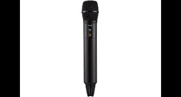 RØDE Interview Pro - professionele draadloze handmicrofoon