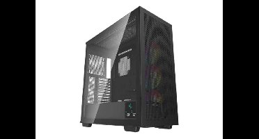 DeepCool MORPHEUS ATX+ - Computerkast