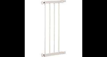 VEILIGHEID 1ST Kinderveiligheidsbarrière Verlenging 28 cm