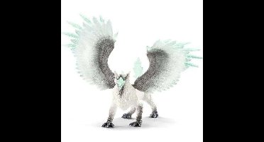 SCHLEICH-ijsdop - voor kinderen