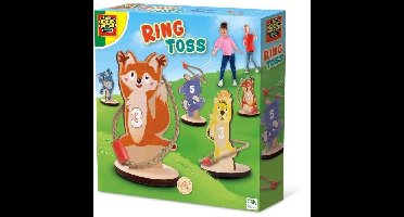 Ringworp - SES CREATIVE