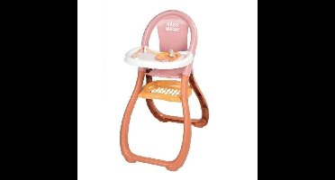 SMOBY - Baby Nurse - Kinderstoel - vanaf 18 maanden