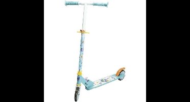 SMOBY - Stitch 2R Opvouwbare Scooter