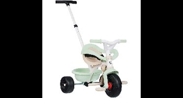 SMOBY - Be fun - Be Fun Comfort Driewieler