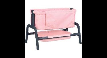 Smoby - Maxi Cosi Co Dodo - Samenslapen voor baby's tot 38 cm