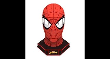 SPIN MASTER SPIDERMAN-MASKER Marvel 4D-build