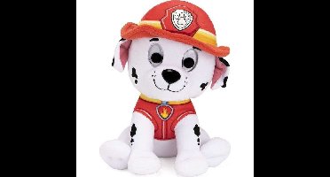 PAT PATROL - PLUCHE 25 CM MARCUS Paw Patrol Gund - 6058445 - zacht en wasbaar pluche vanaf 12 maanden